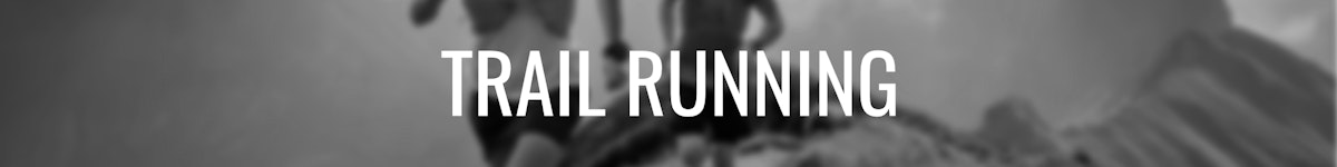 Trail Running shop online