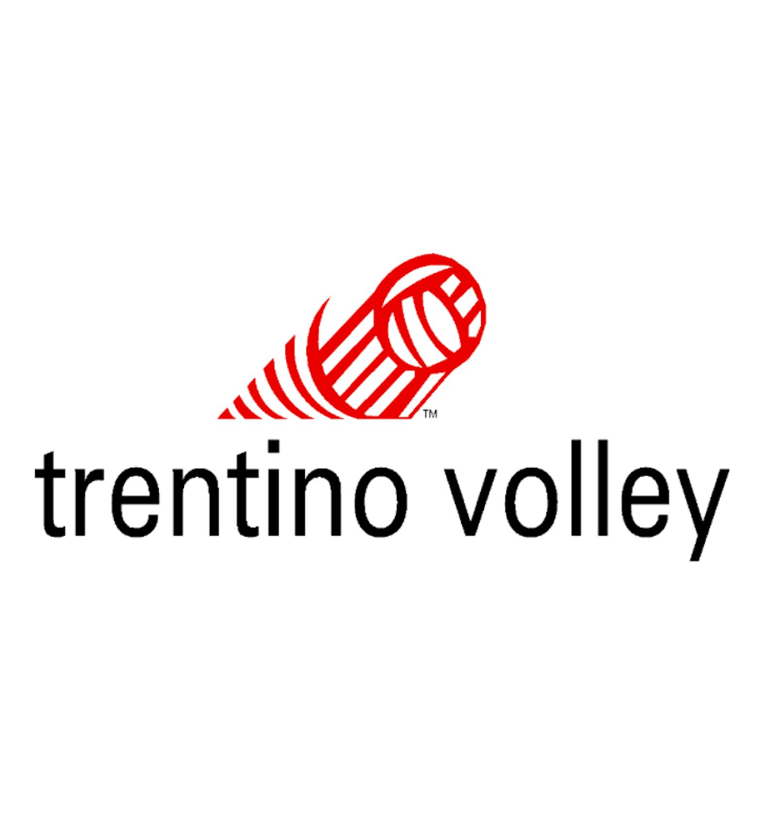 Trentino Volley official website