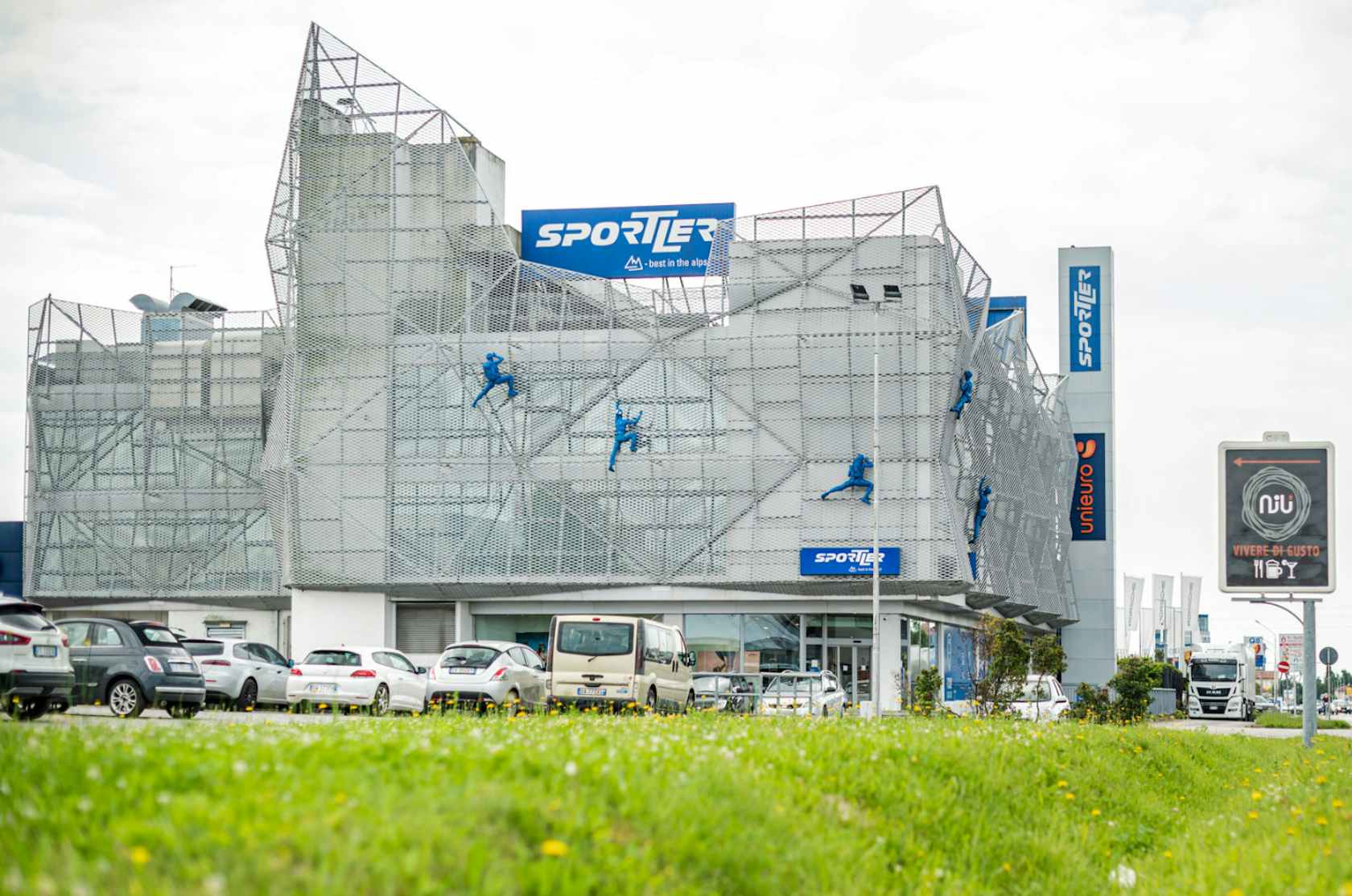 SPORTLER Udine online | Acquista su Sportler.com, image size:1680x1114