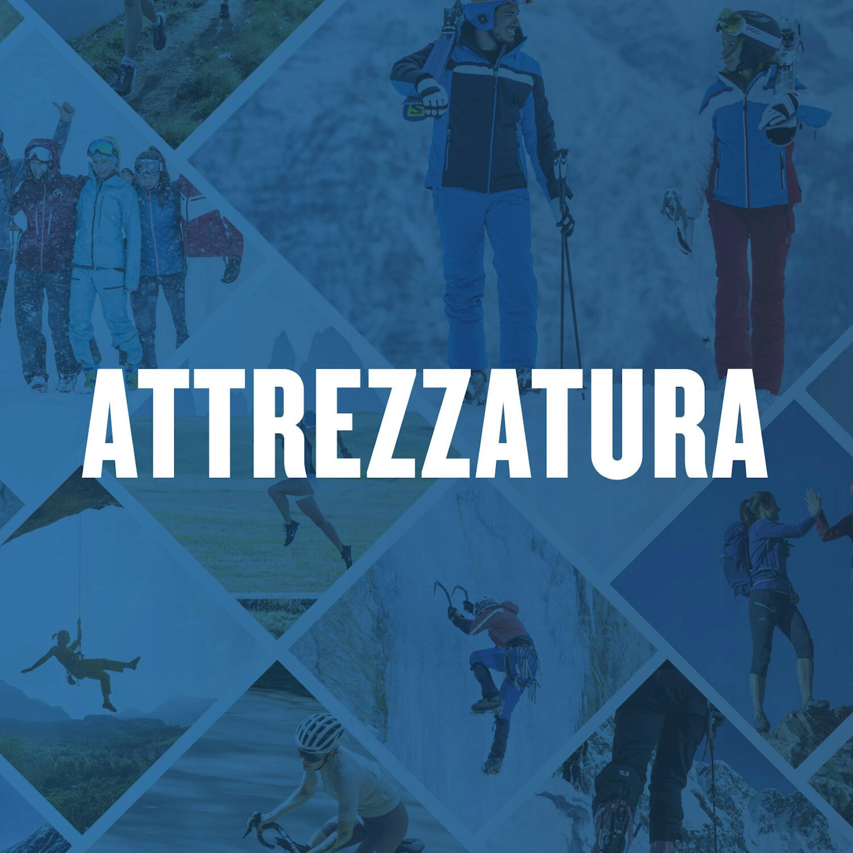 Attrezzatura