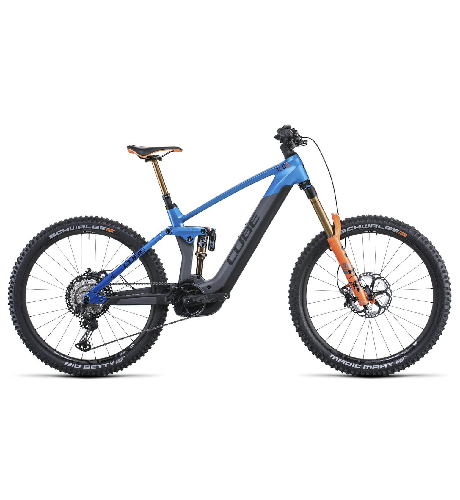 E-Mountain Bike shop online