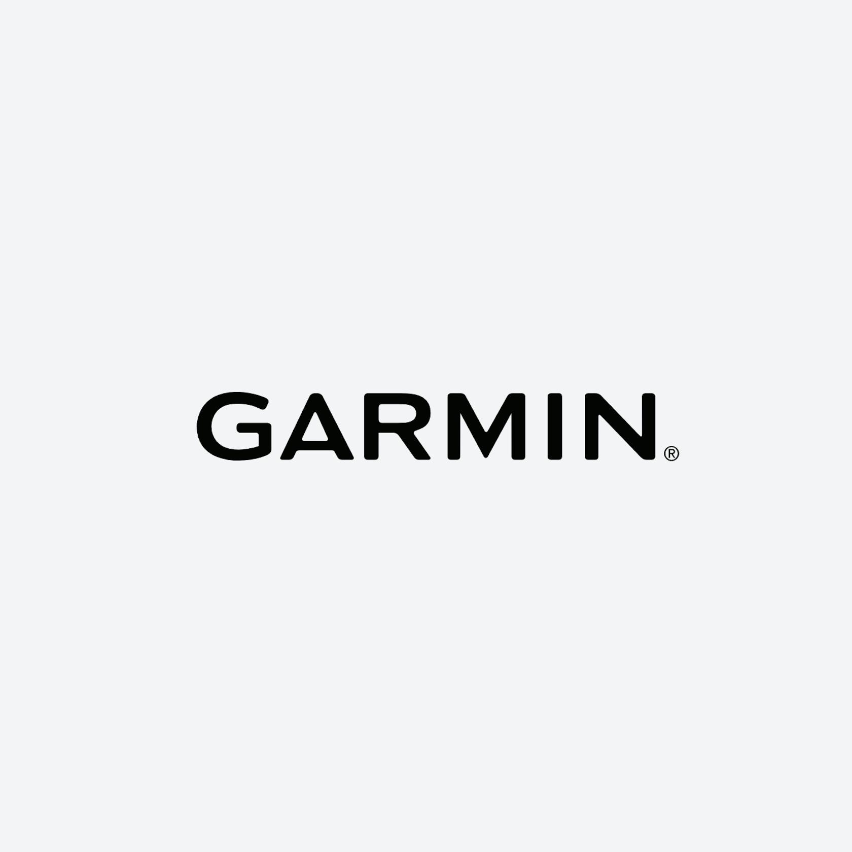 garmin