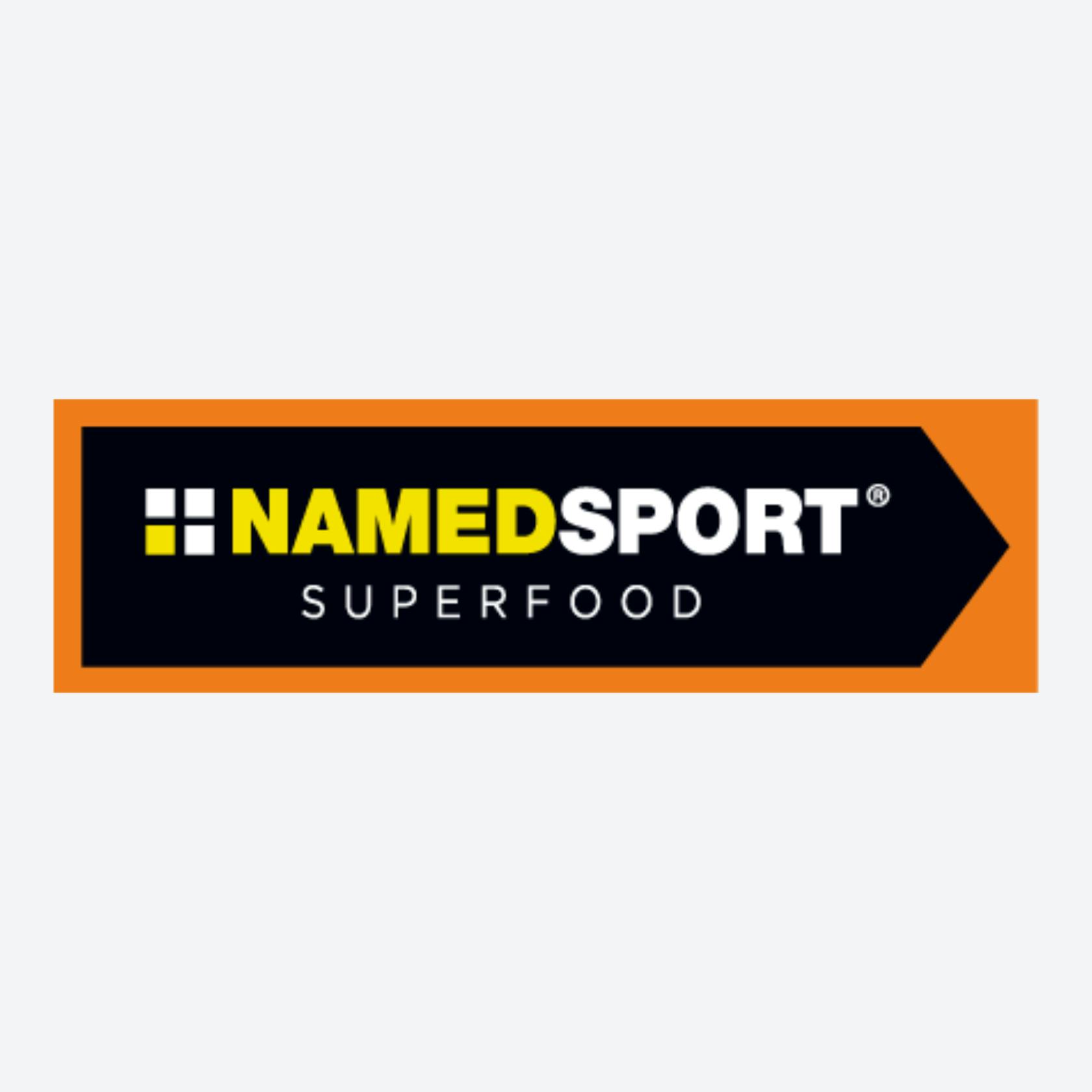 named sport