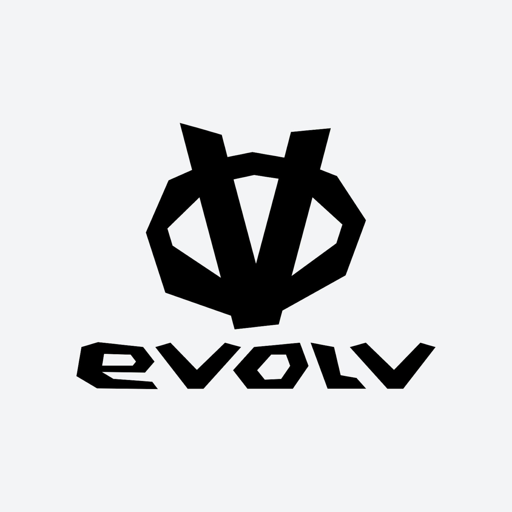 evolv online shop