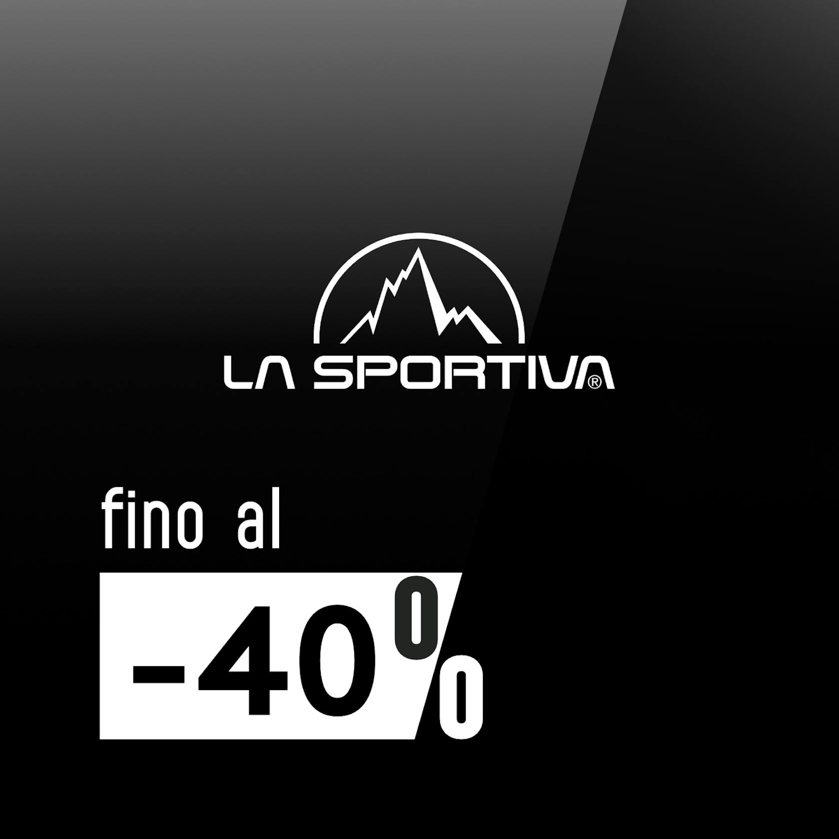 la sportiva fino al -40%