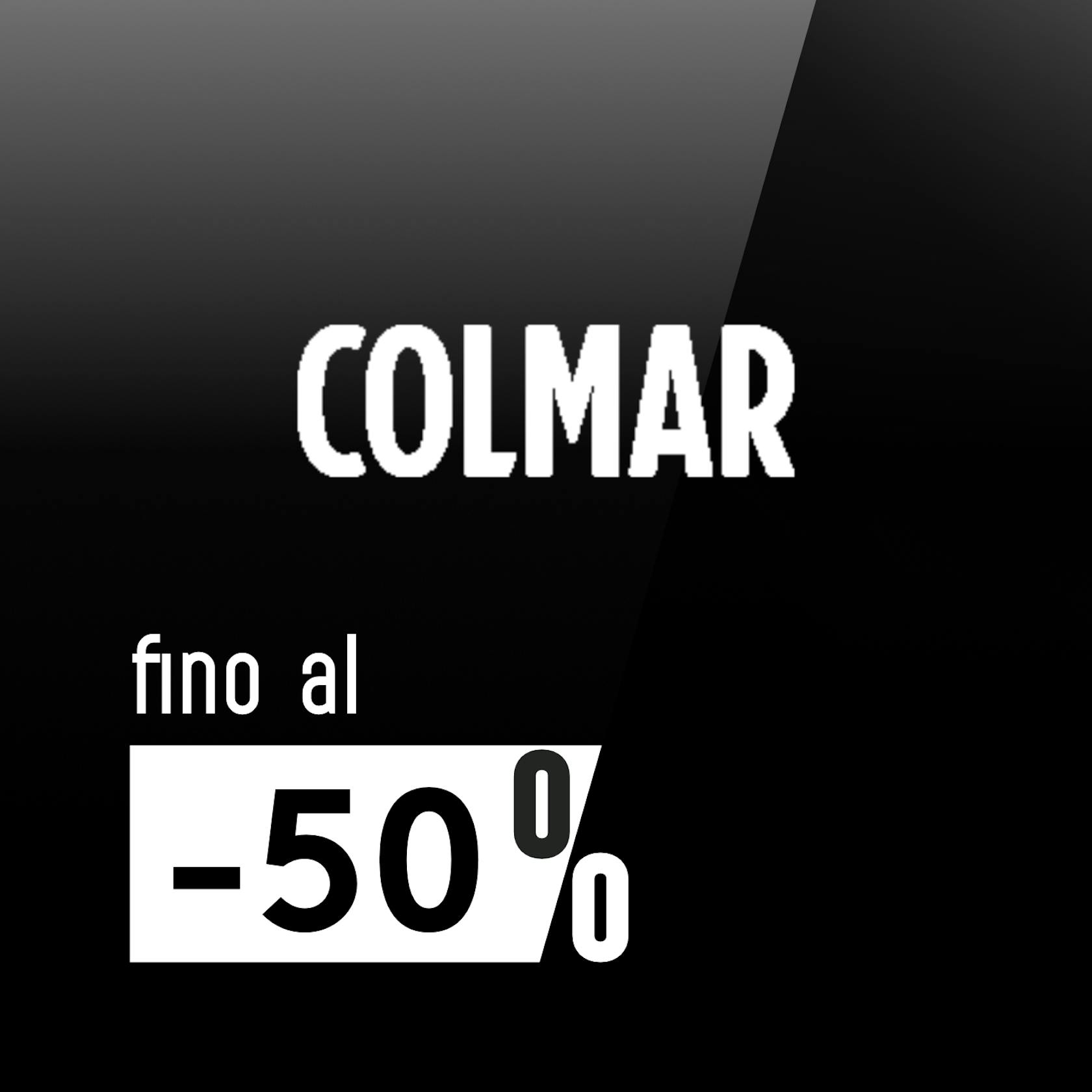 colmar fno al -50%