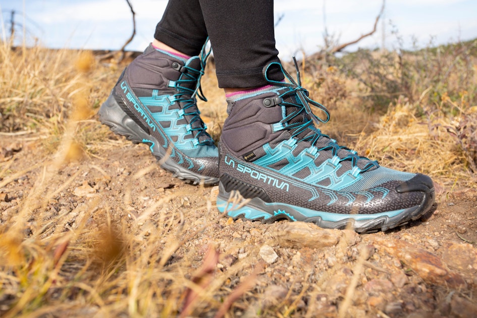 la sportiva ultra raptor ii mid gtx hiking boots review