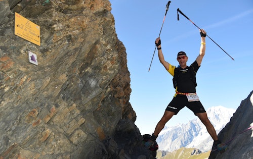 Trail Running Shop Online