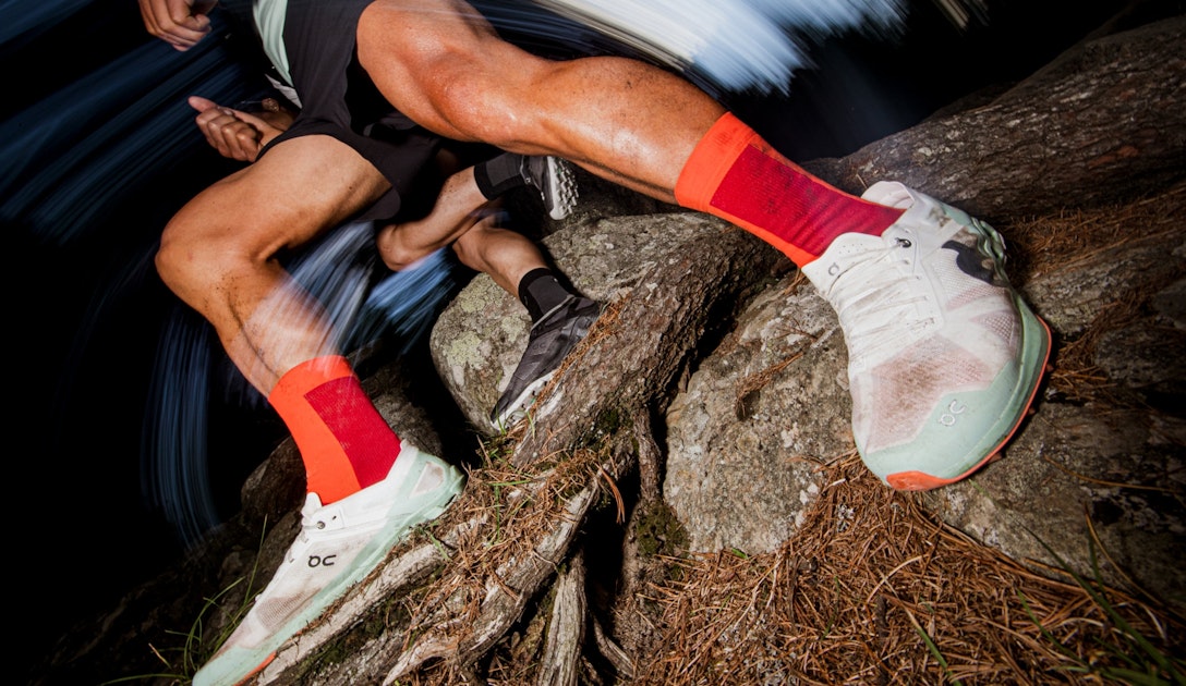 Salomon Technical Long Socks - Calze da sci Uomo, Acquista online