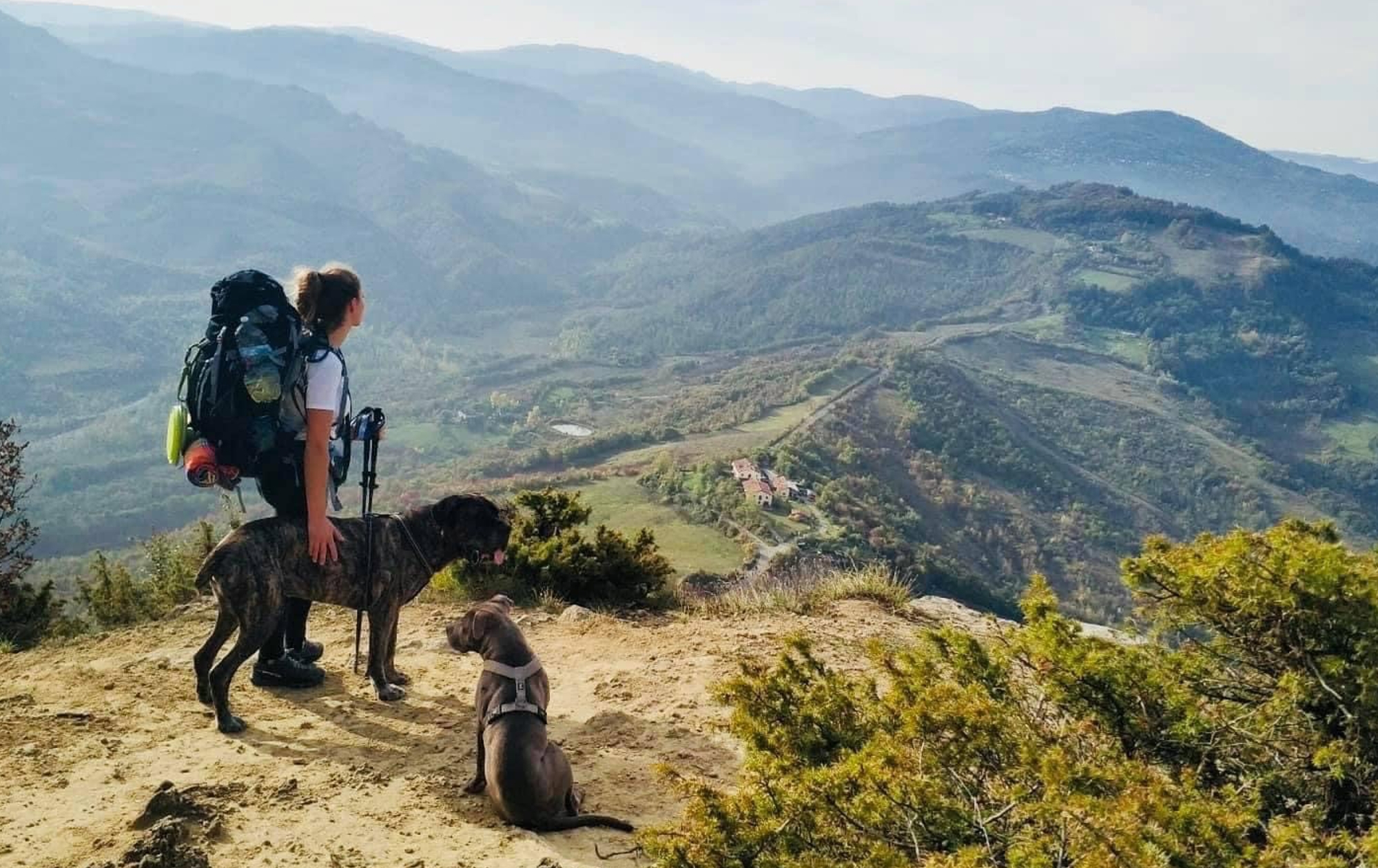 Cosa mettere nel kit di primo soccorso per il trekking