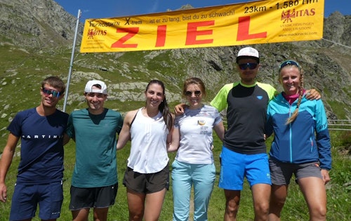 Tiefrasten X-Trem