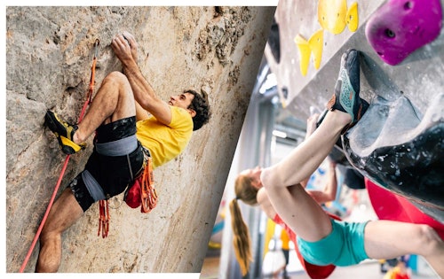 La Sportiva Katana Lace e Mantra