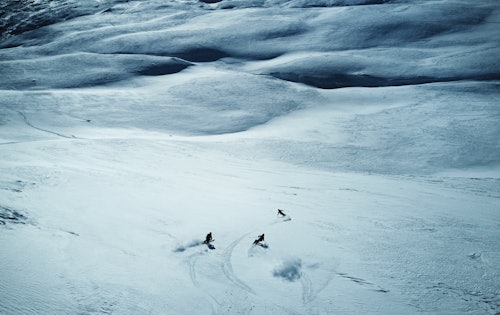 sci freeride