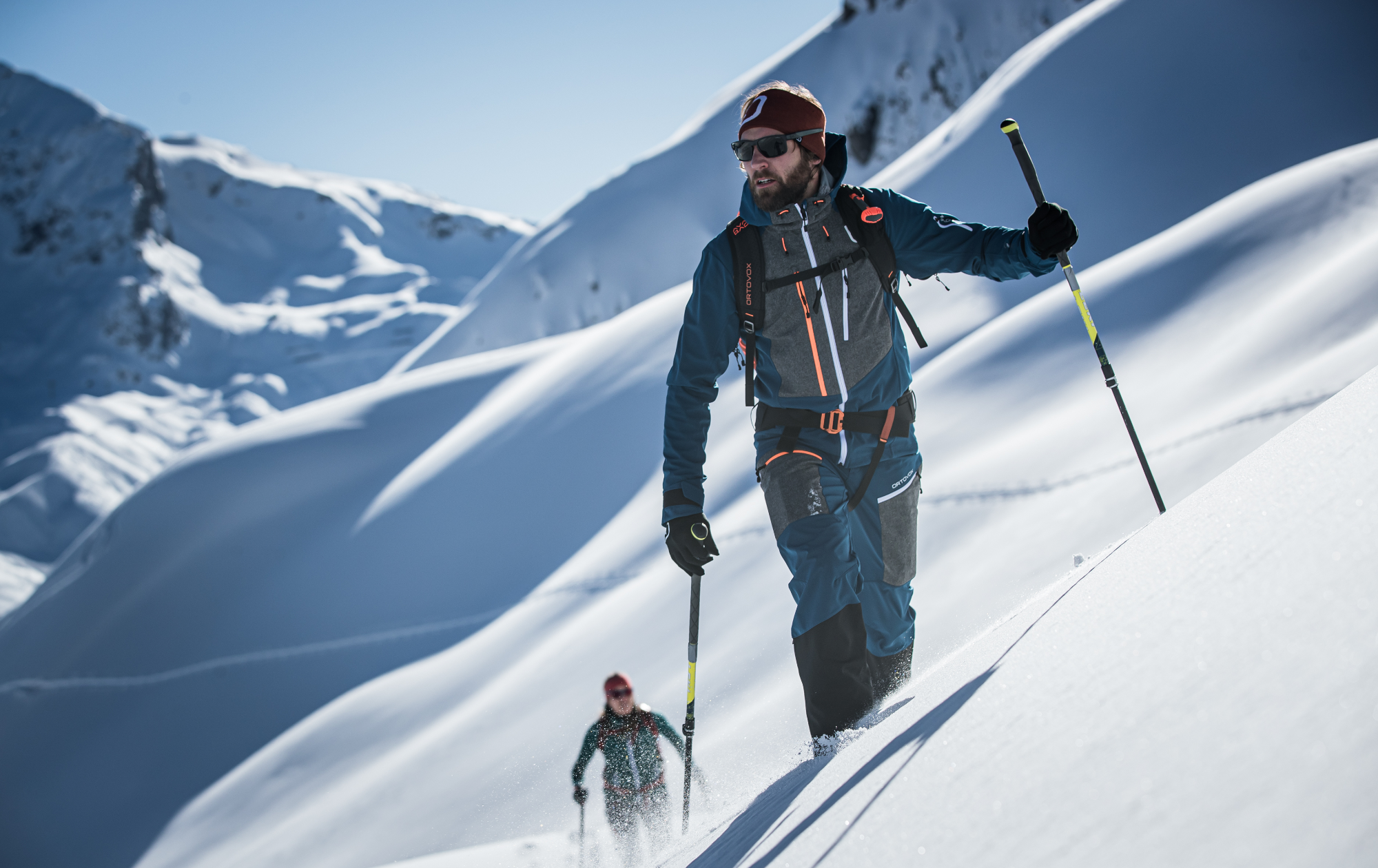 Zaini, Attrezzatura e Sicurezza Sci Alpinismo: prodotti e offerte