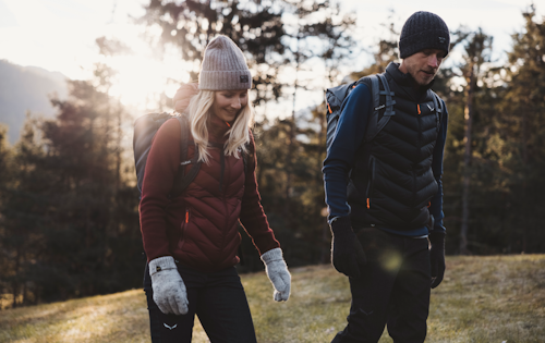 Salewa Alpine Life