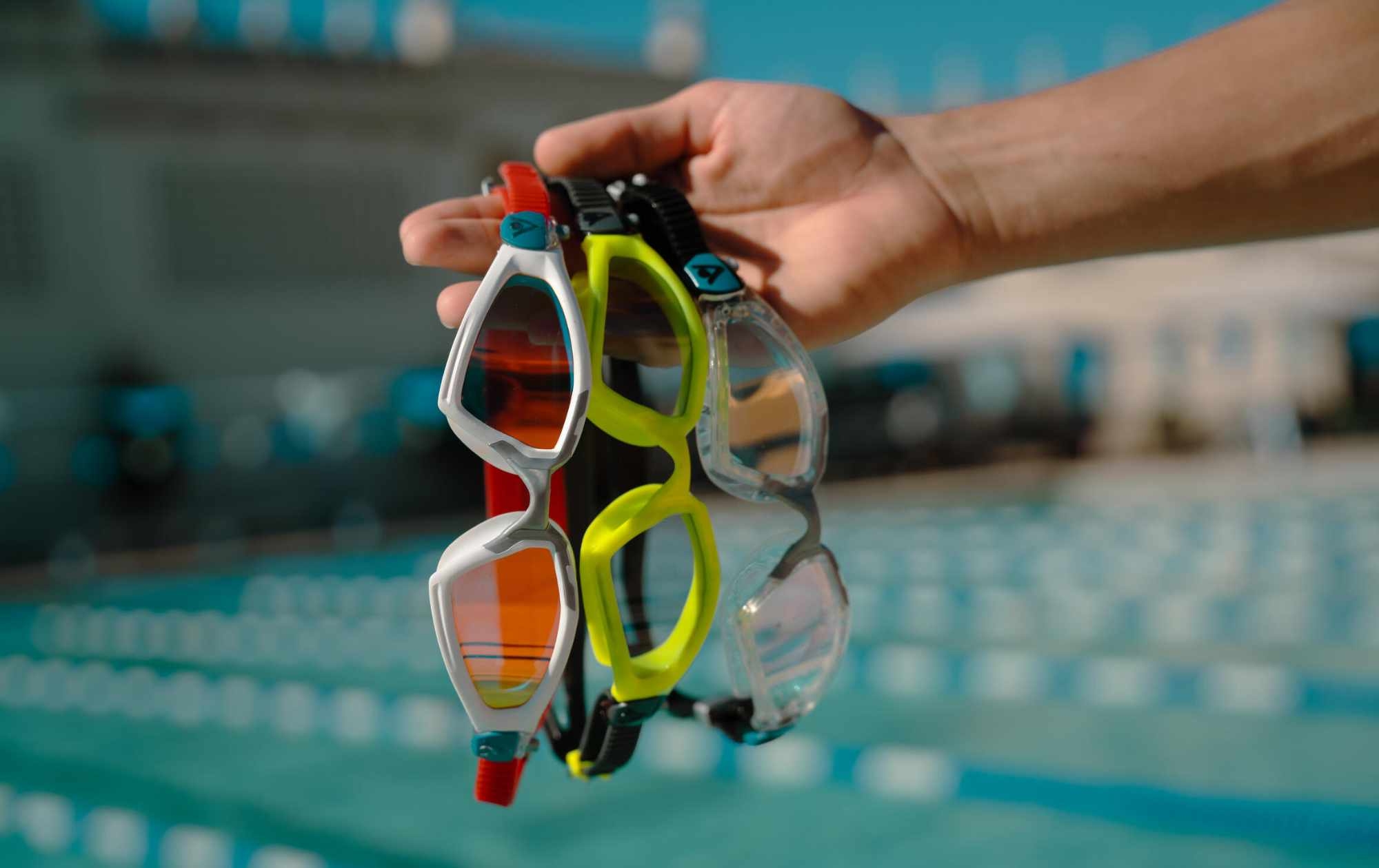 Occhiali da Sci Dynafit Speed Goggle 2023