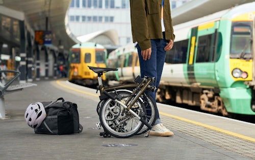 Brompton bici pieghevoli shop online