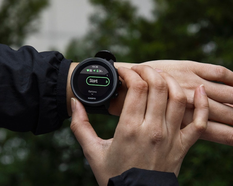 Offerte on sale suunto 9