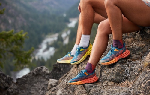 Hoka One One Speedgoat 5