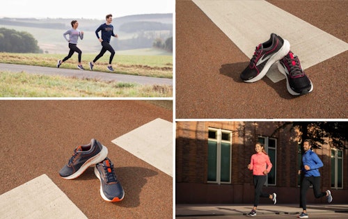 Brooks Adrenaline GTS 21 uomo e donna
