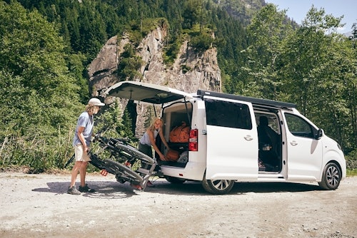 Portabici THULE