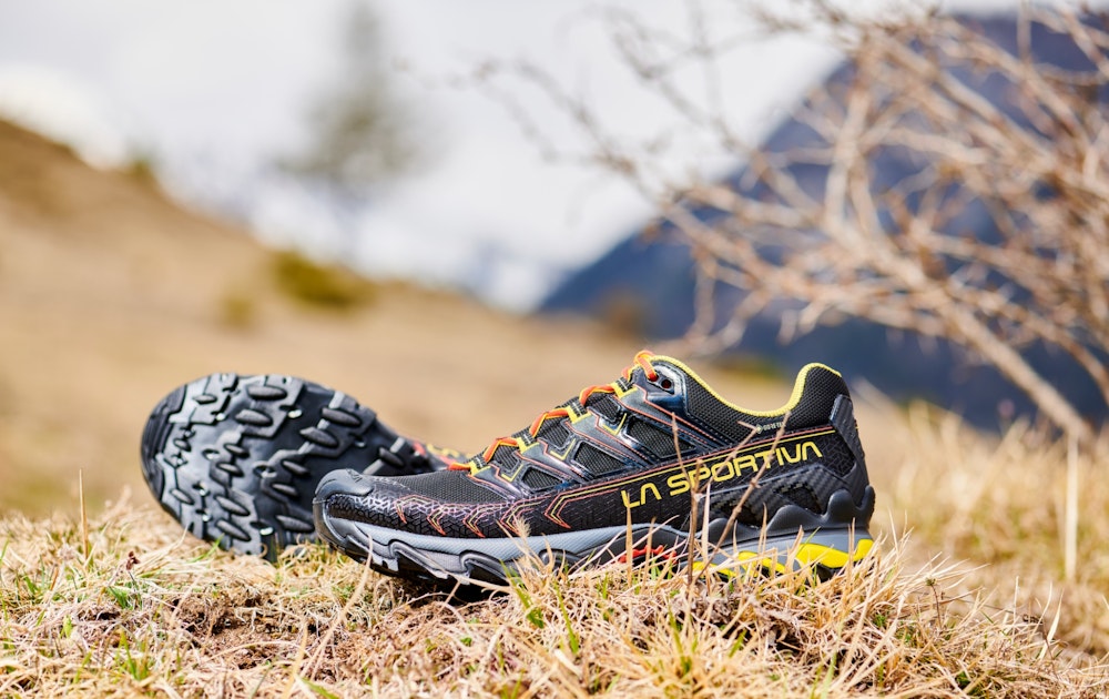 Scarpe running shop la sportiva offerte