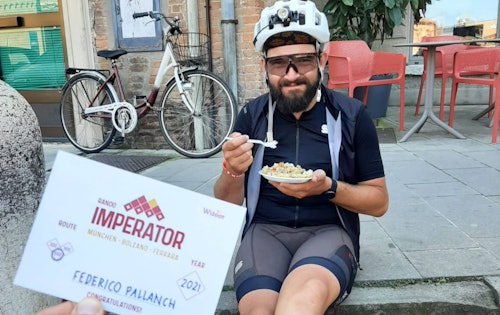 Federico Pallanch SPORTLER