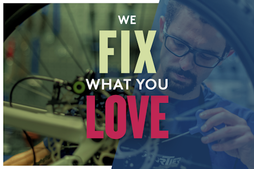 Officine Bike.