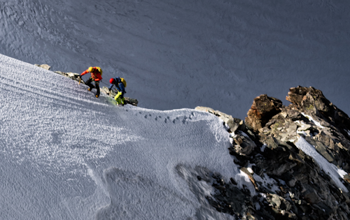 Salewa Onlineshop