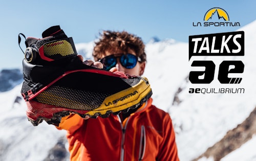 La Sportiva