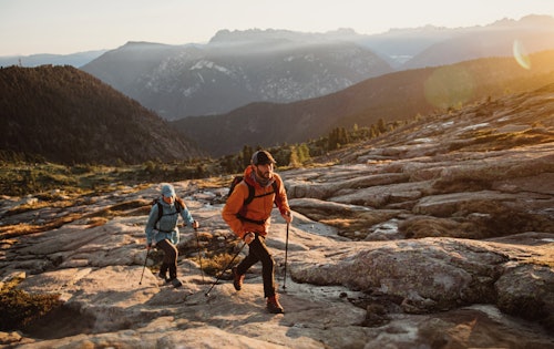 La Sportiva X-Cursion