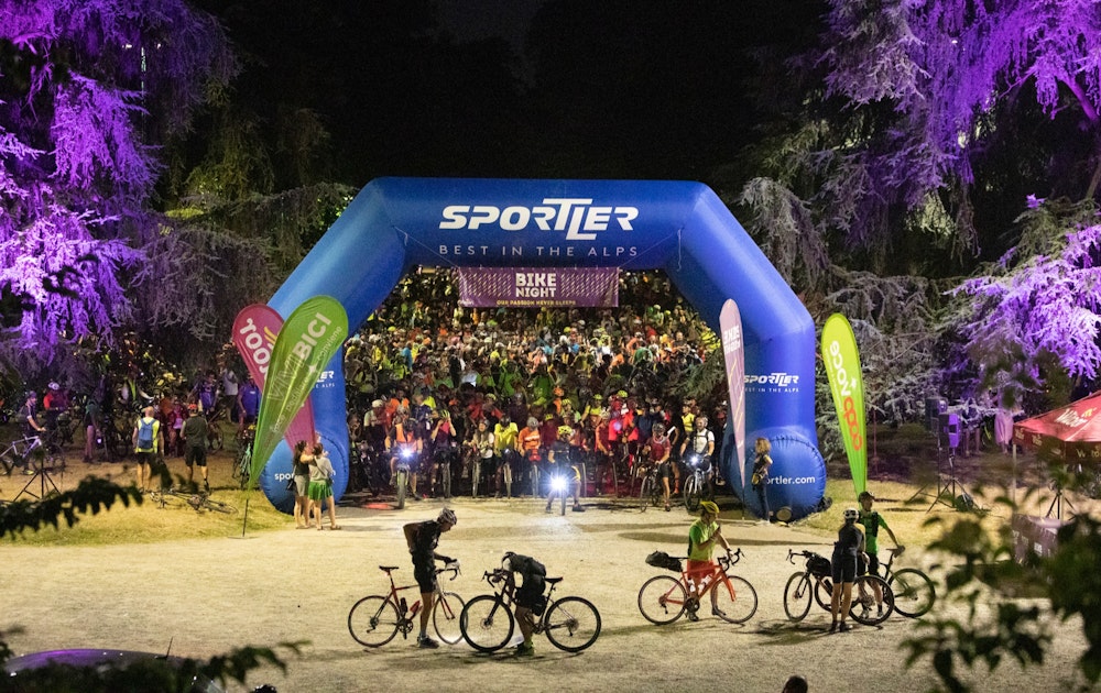 Bike Night & MIA Women Ride 2023 SPORTLER c'è!