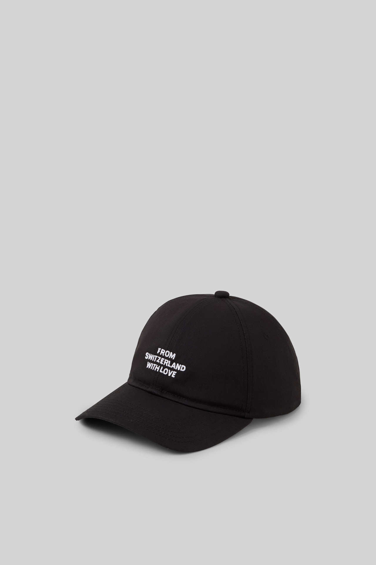 Cap Cortez, black