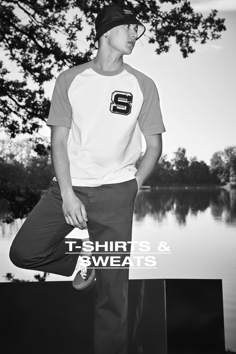 T-shirt STRELLSON Limited Edition Mel Ramos - Taille XL - Blanc - Neuf Avec étiquettes