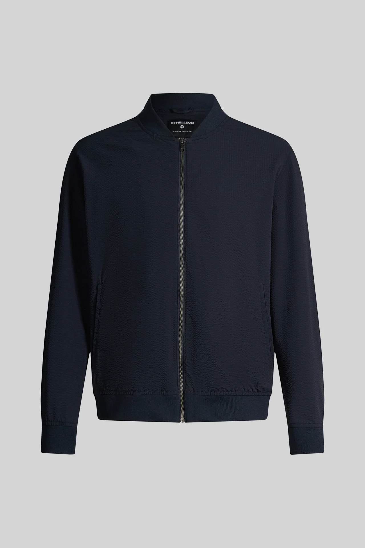 Jacke Jason, navy