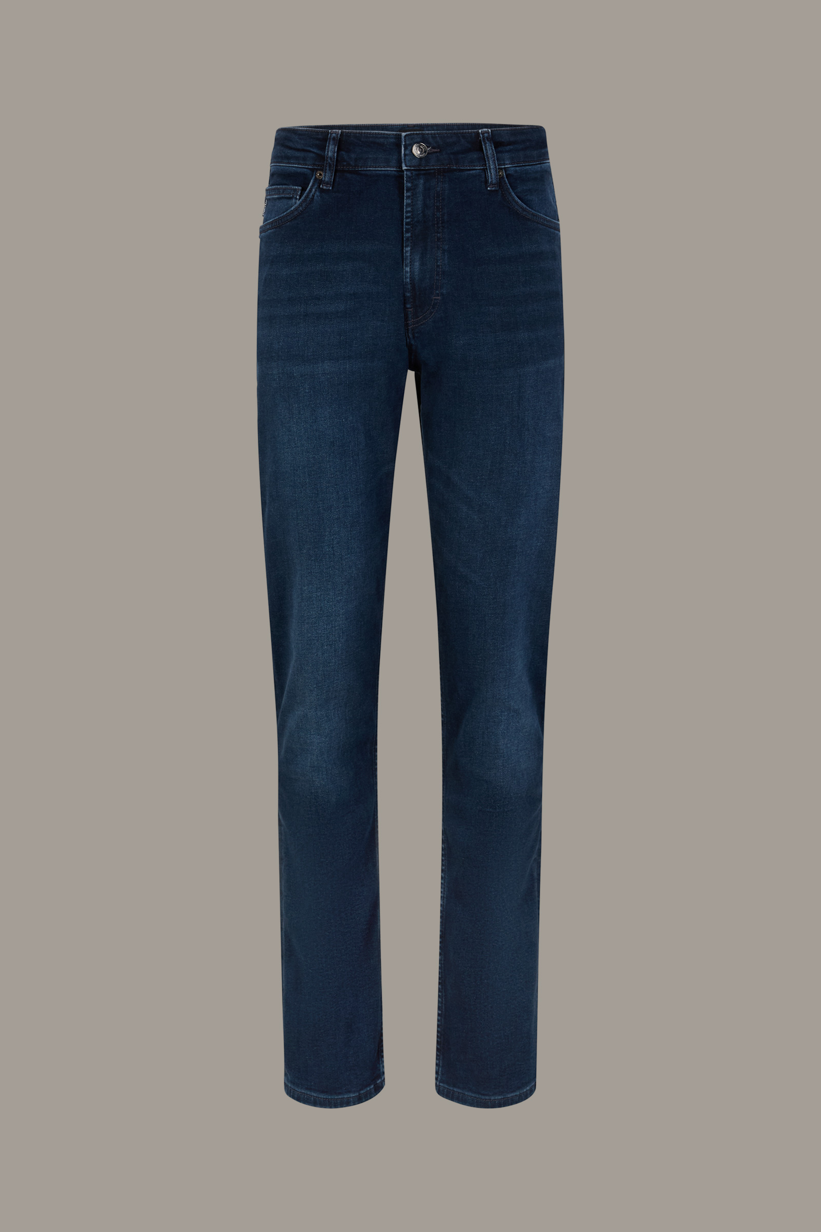 Jeans Seb, denim blue