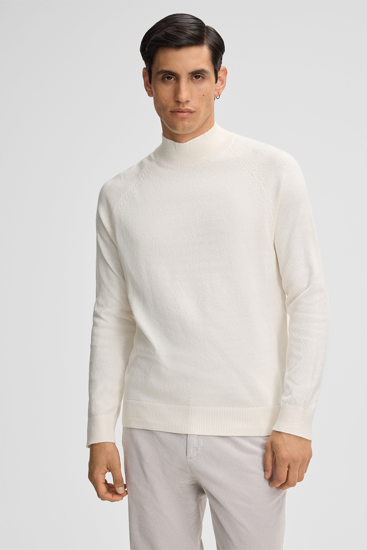 Pullover Tito, offwhite