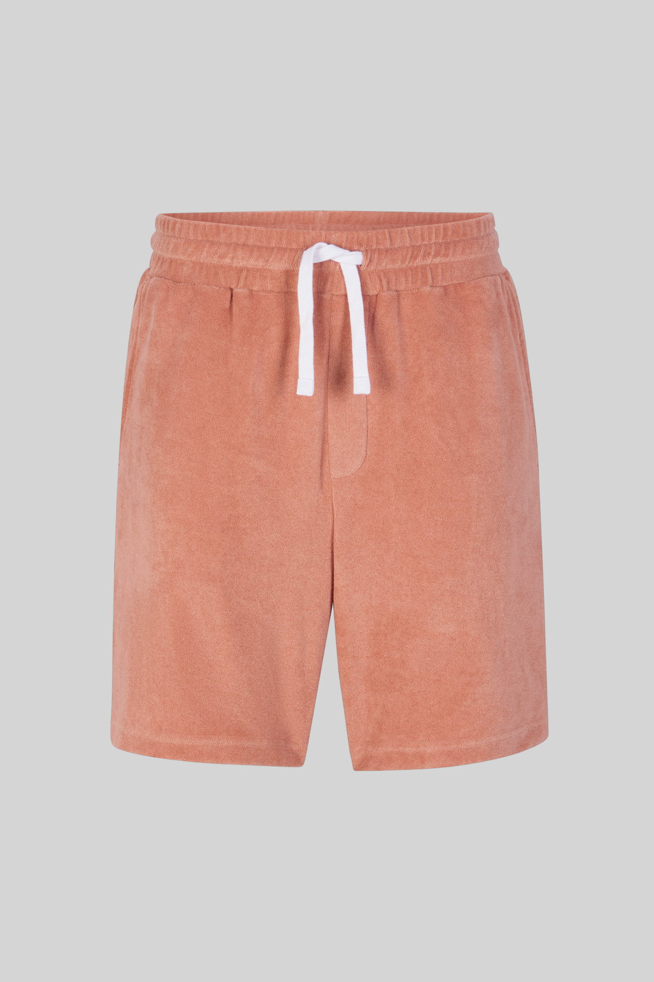 Frottee-Shorts Joseph, apricot