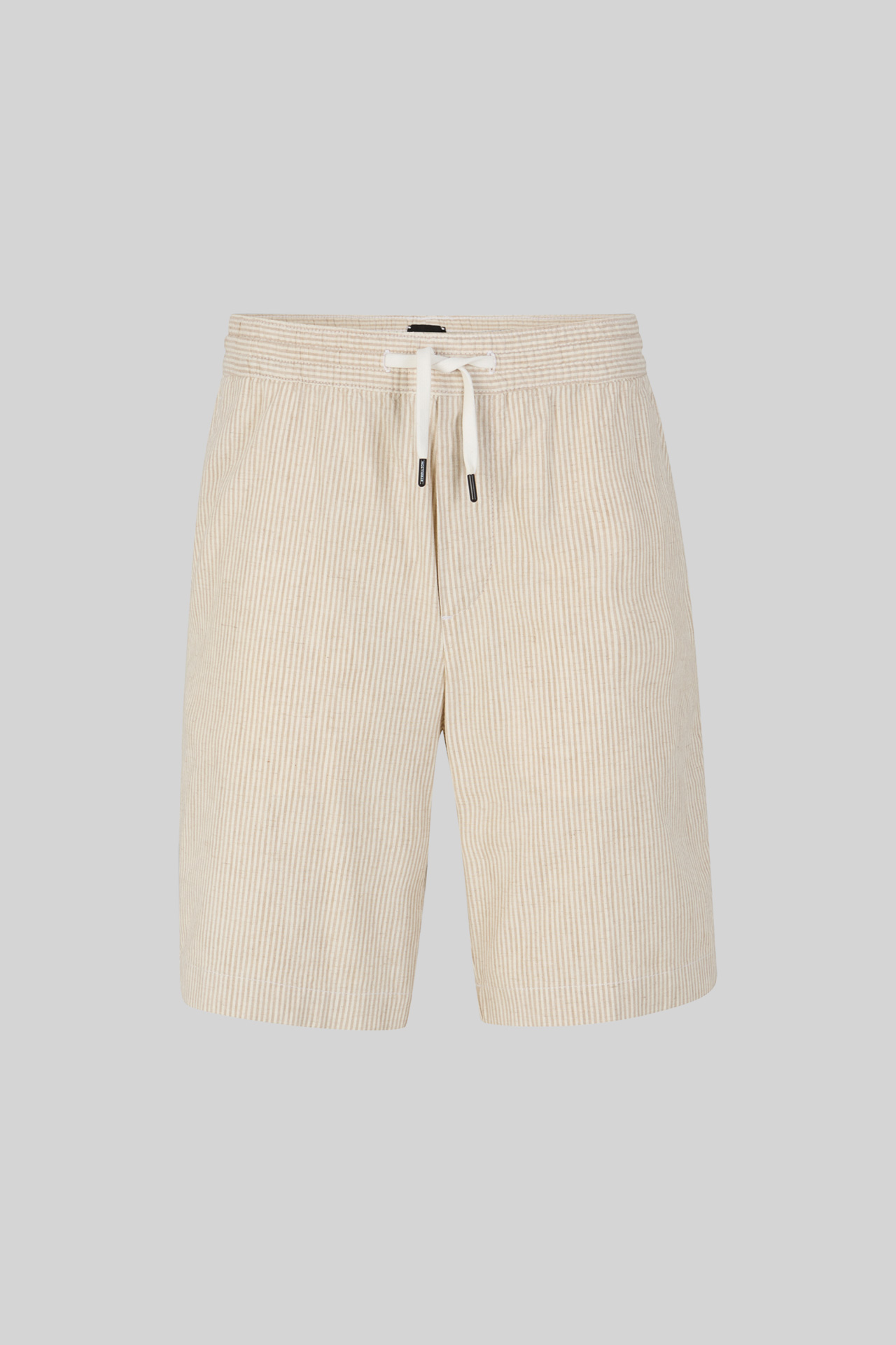 Shorts Kaji, hellbeige