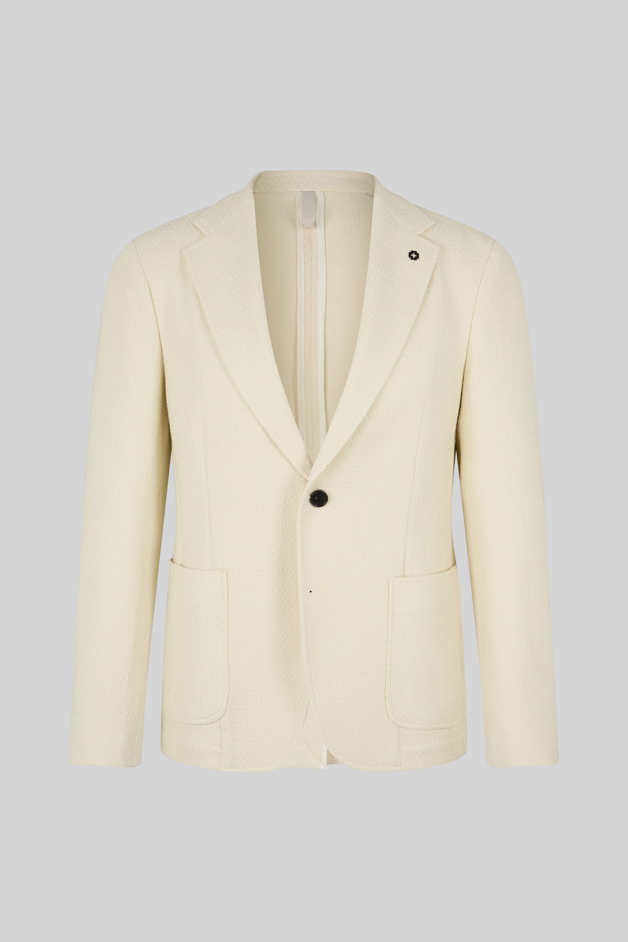 Sakko Adwyn, creme