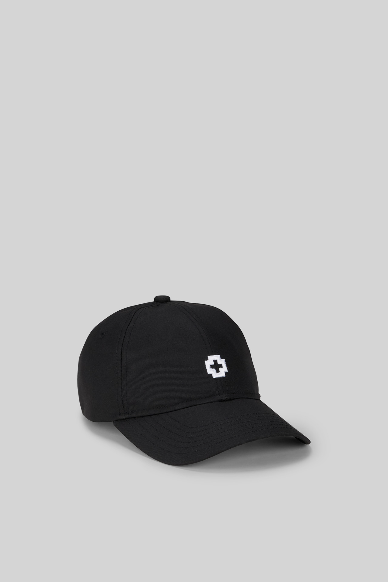 Cap Cortez, schwarz