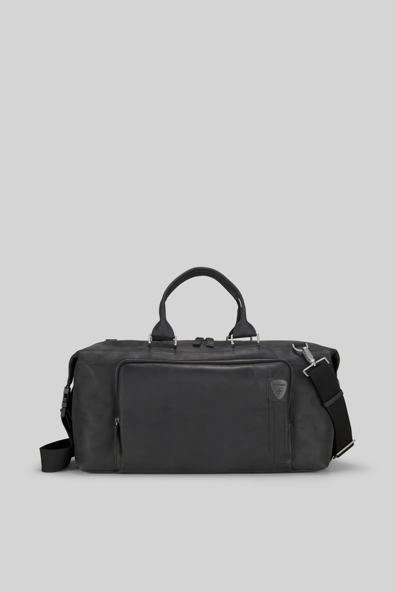 Weekender Richmond Landon, schwarz