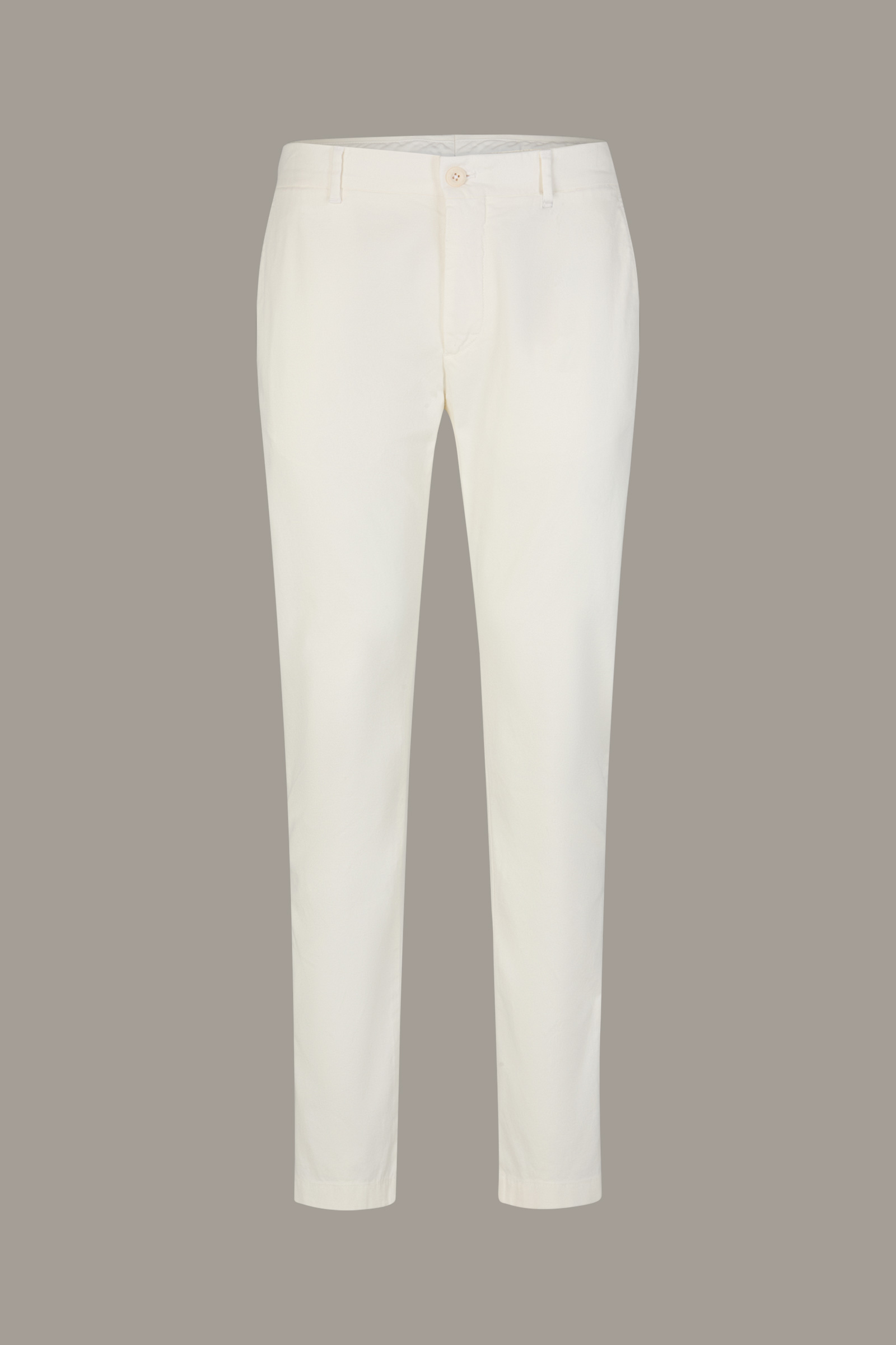 Flex Cross Chino Rypton, offwhite