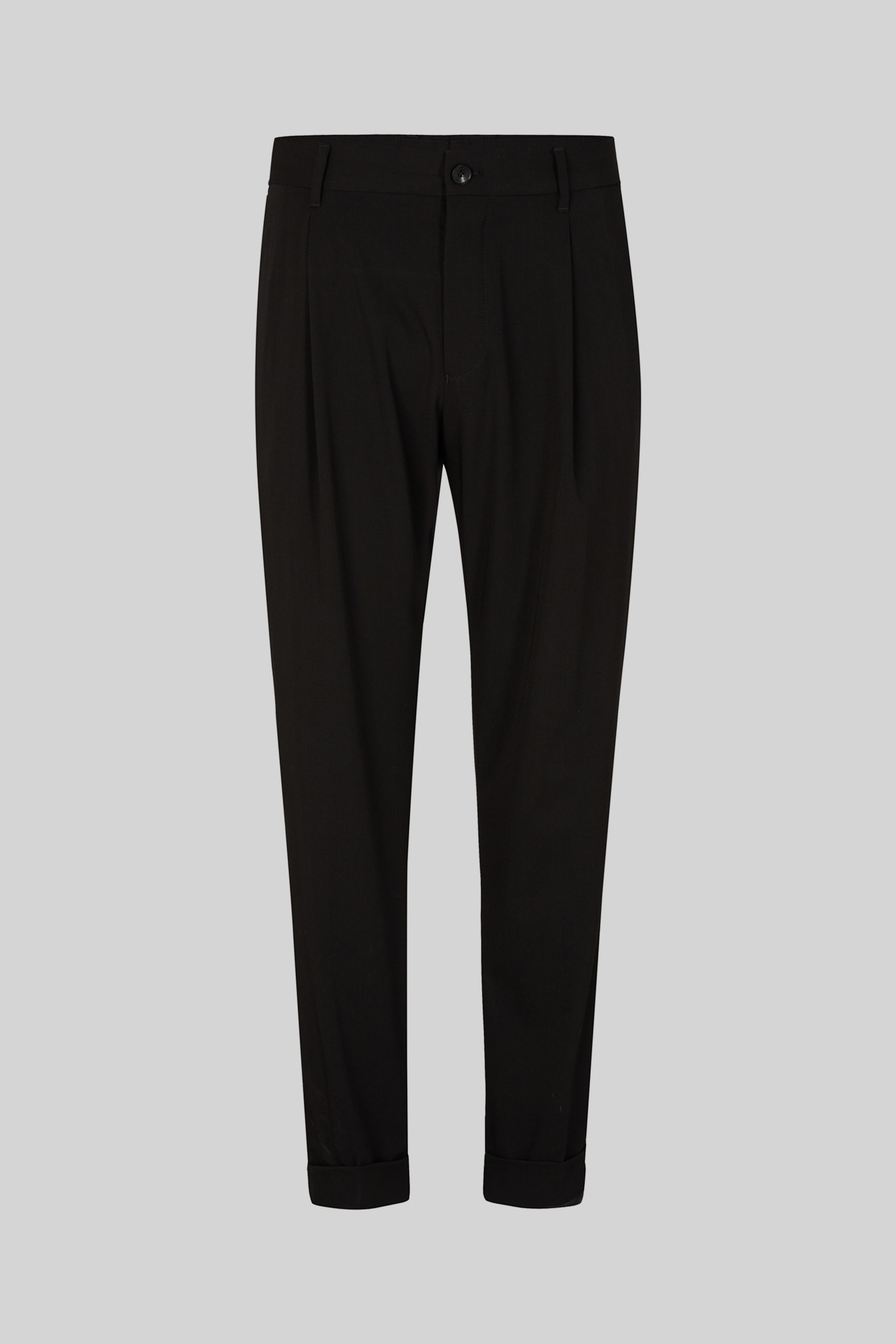 Flex Cross Hose Louis, schwarz