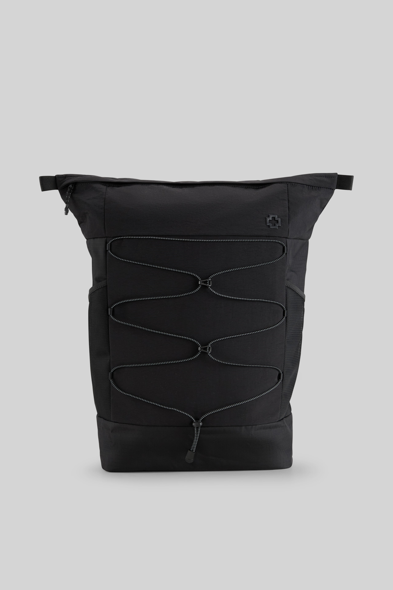 Rucksack Homerton Sebastian, schwarz