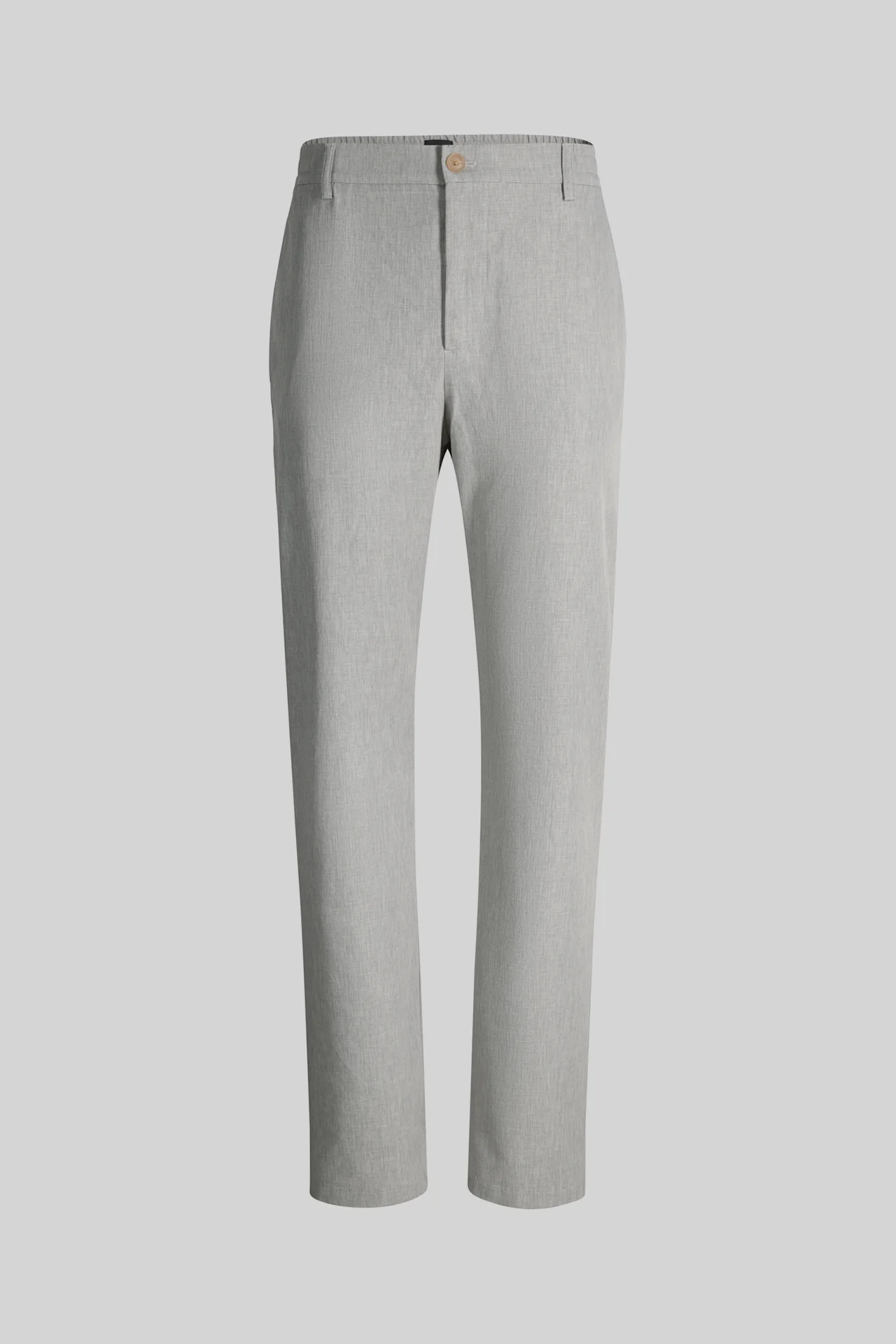 Stoffhose Roj, grau