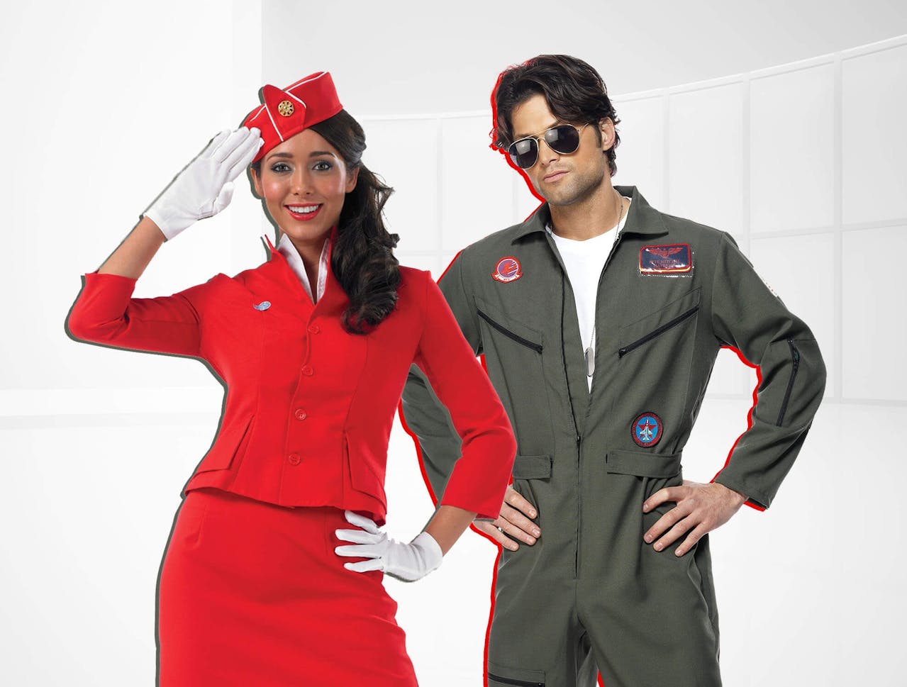 Uniform Costume Party Ideas Blog Joke.co.uk