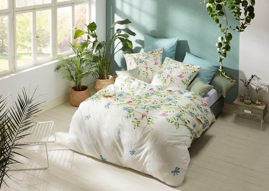 Inspirationen Schlafzimmer