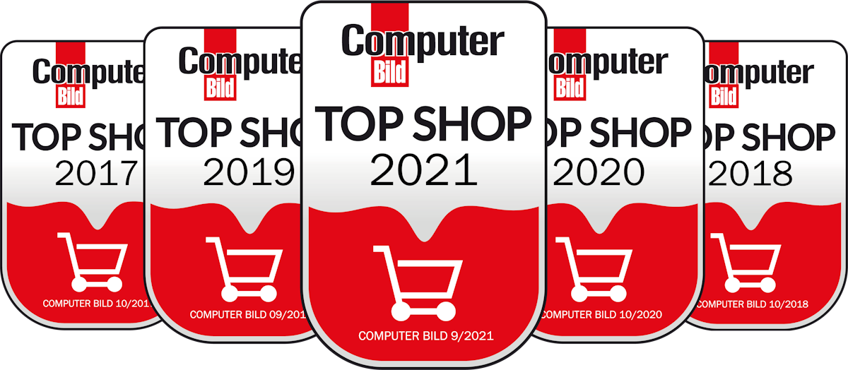 TOP SHOP 2021