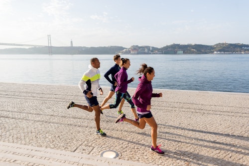 Brooks Scarpe da corsa Scarpe running Abbigliamento running Nuova collezione